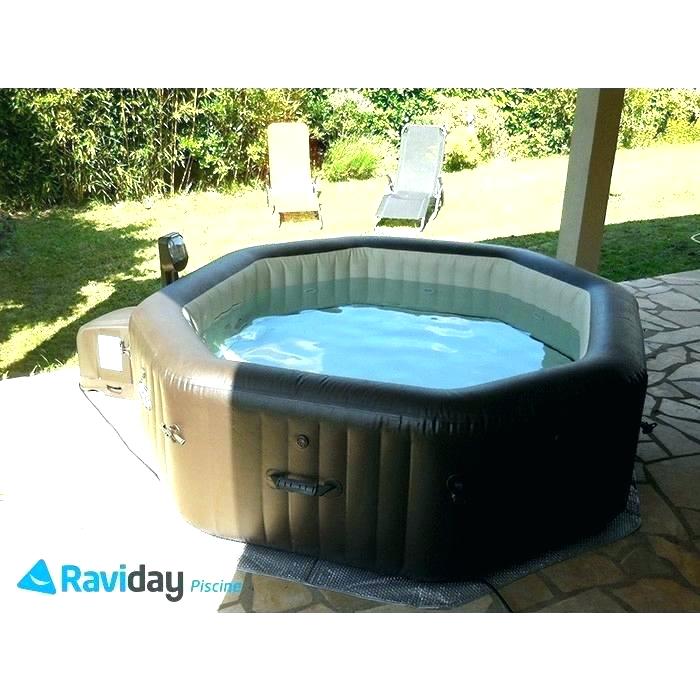 spa jacuzzi leroy merlin