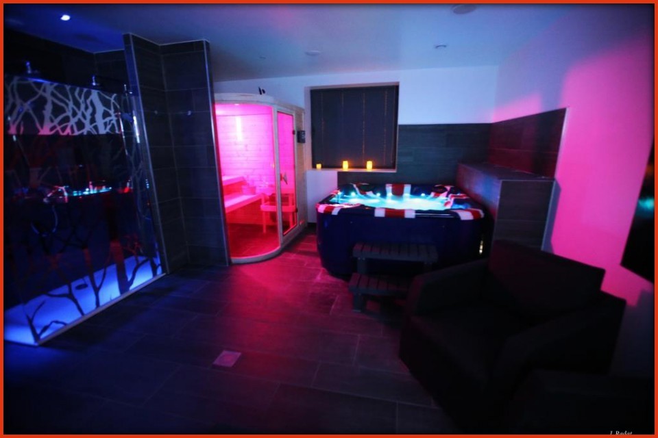 spa jacuzzi lille