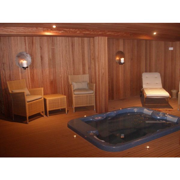 spa jacuzzi limoges