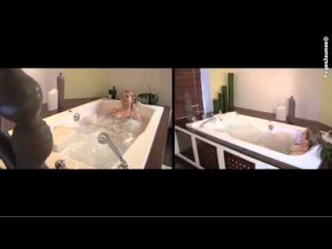 spa jacuzzi limoges