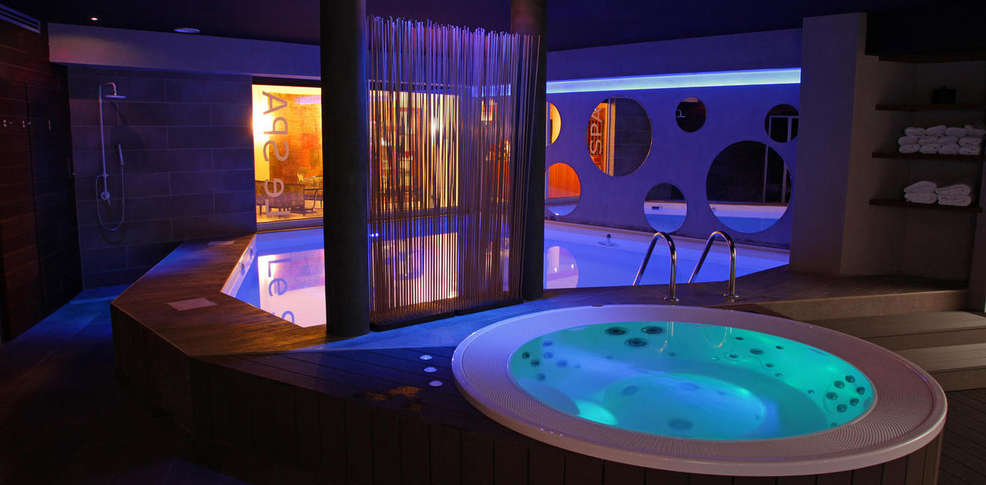 spa jacuzzi lorraine
