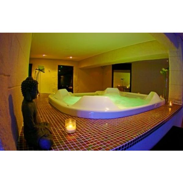 spa jacuzzi lunel