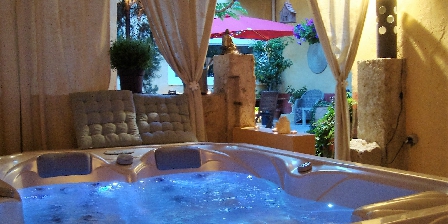 spa jacuzzi lunel