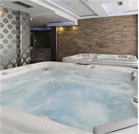 spa jacuzzi luxembourg