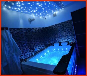 spa jacuzzi lyon