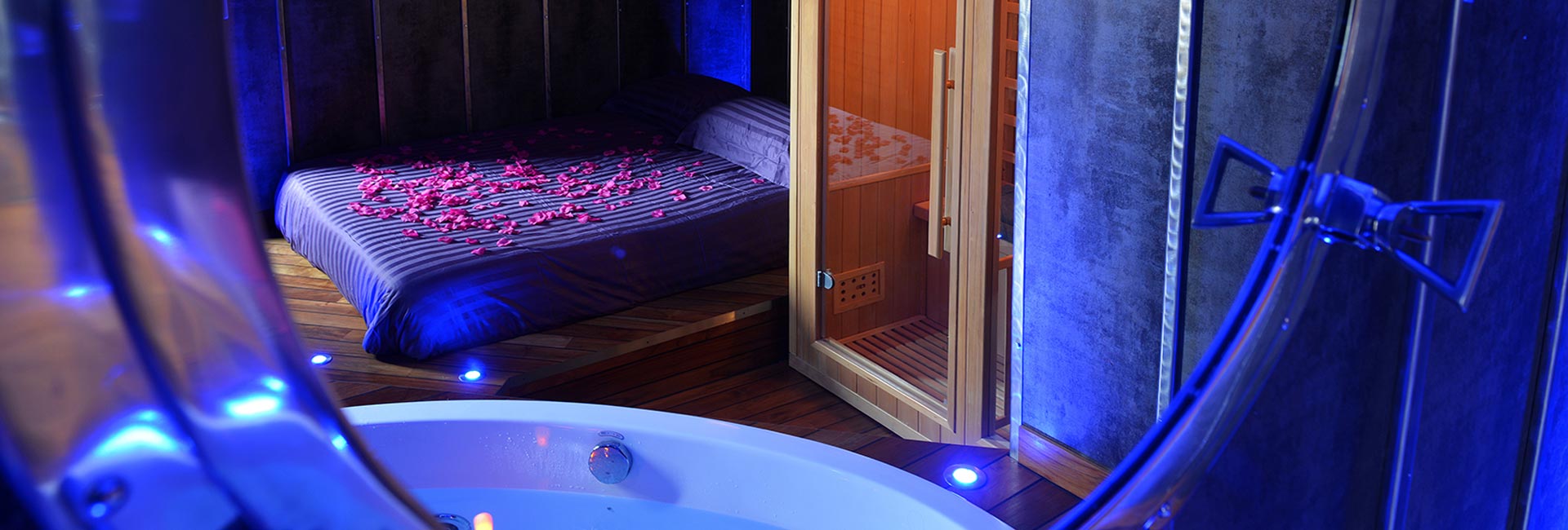 spa jacuzzi lyon