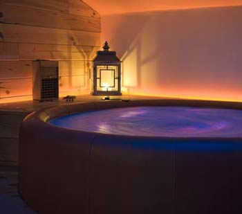 spa jacuzzi macon
