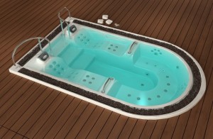spa jacuzzi marque