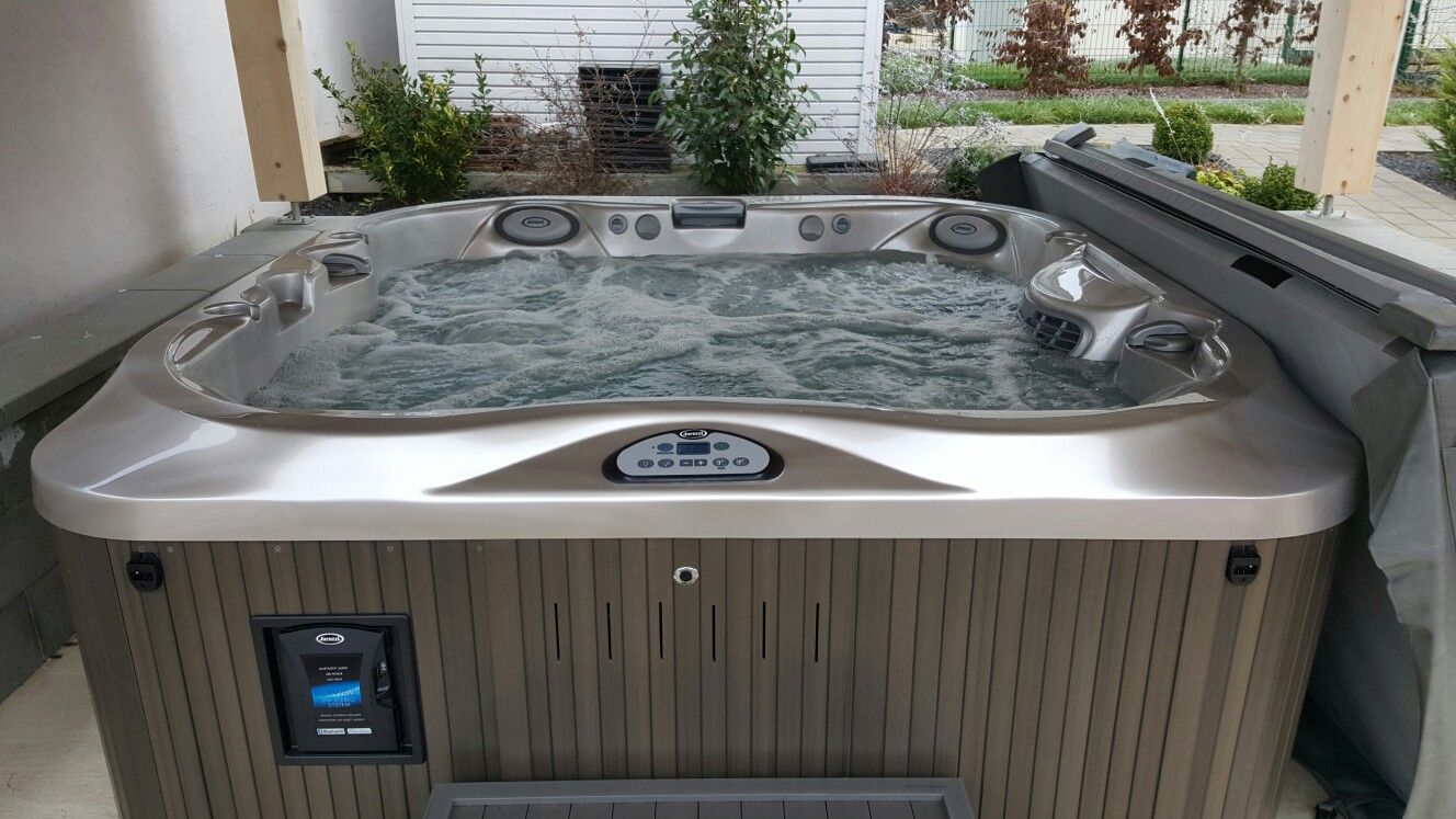 spa jacuzzi marque