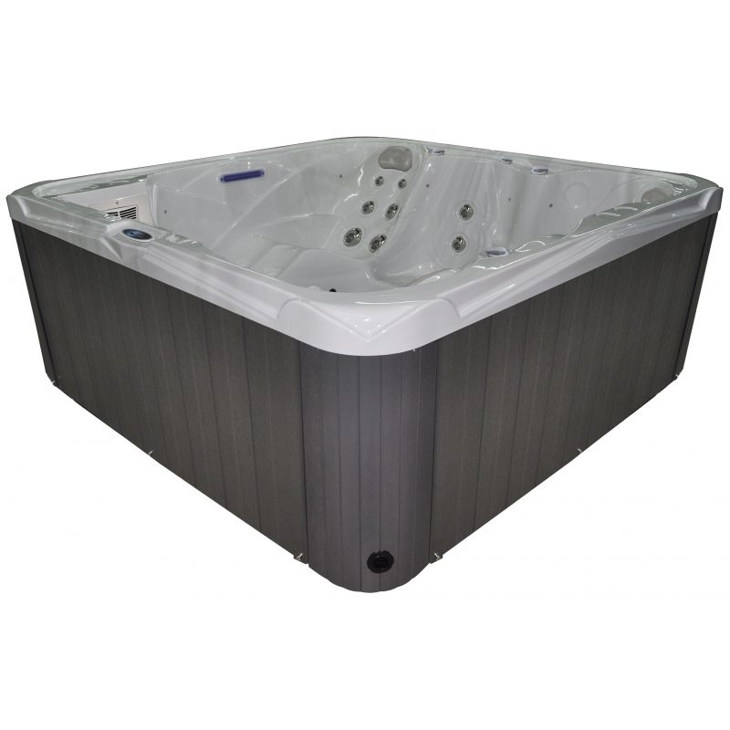 spa jacuzzi marque