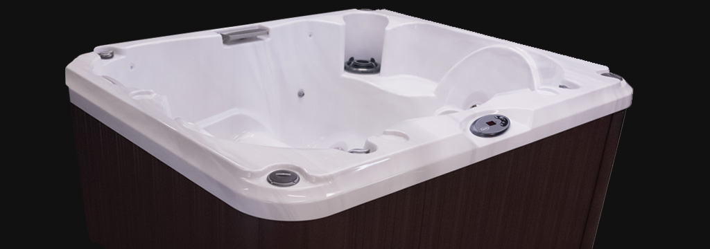 spa jacuzzi marque