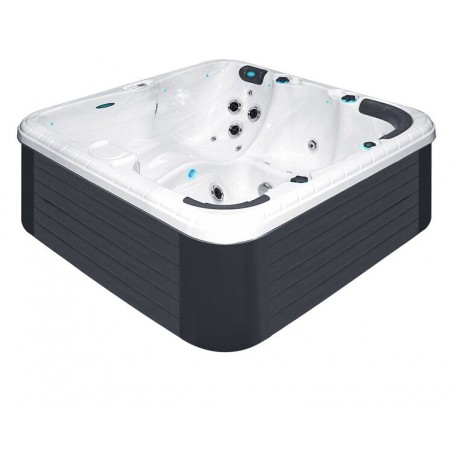 spa jacuzzi marque
