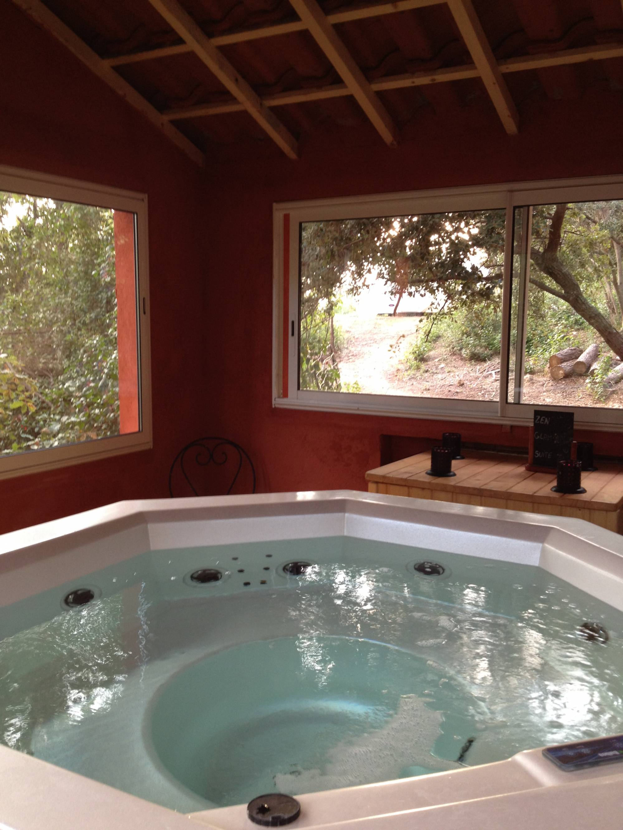 spa jacuzzi marseille