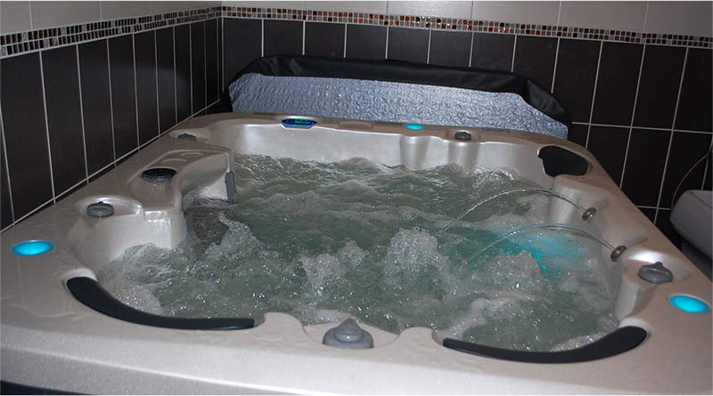 spa jacuzzi martigues