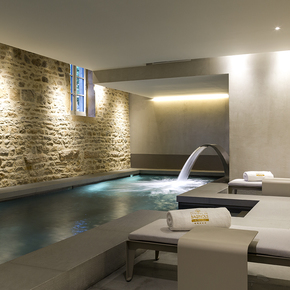 spa jacuzzi massage lyon