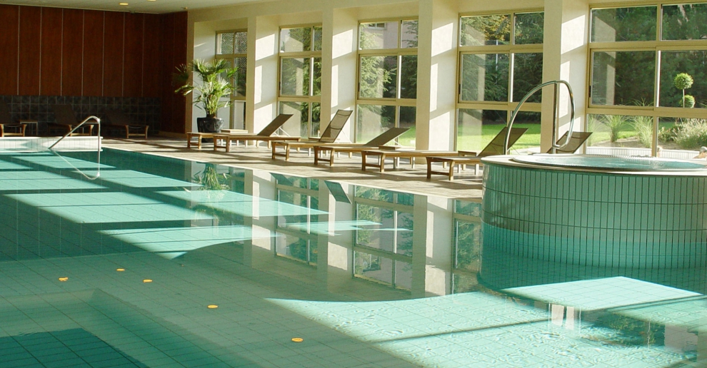 spa jacuzzi massage lyon
