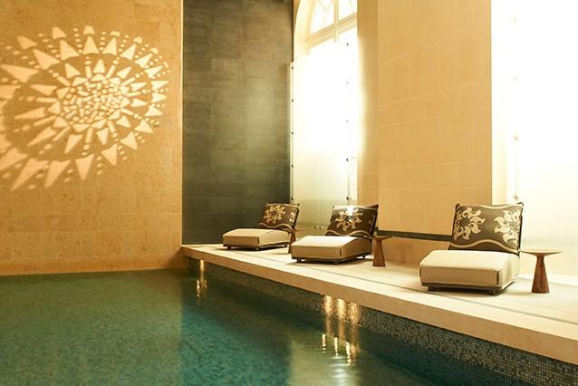 spa jacuzzi massage marseille
