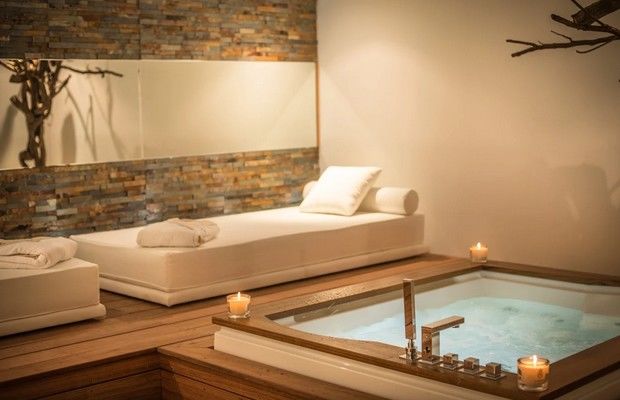 spa jacuzzi massage marseille