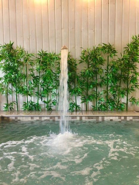 spa jacuzzi massage marseille