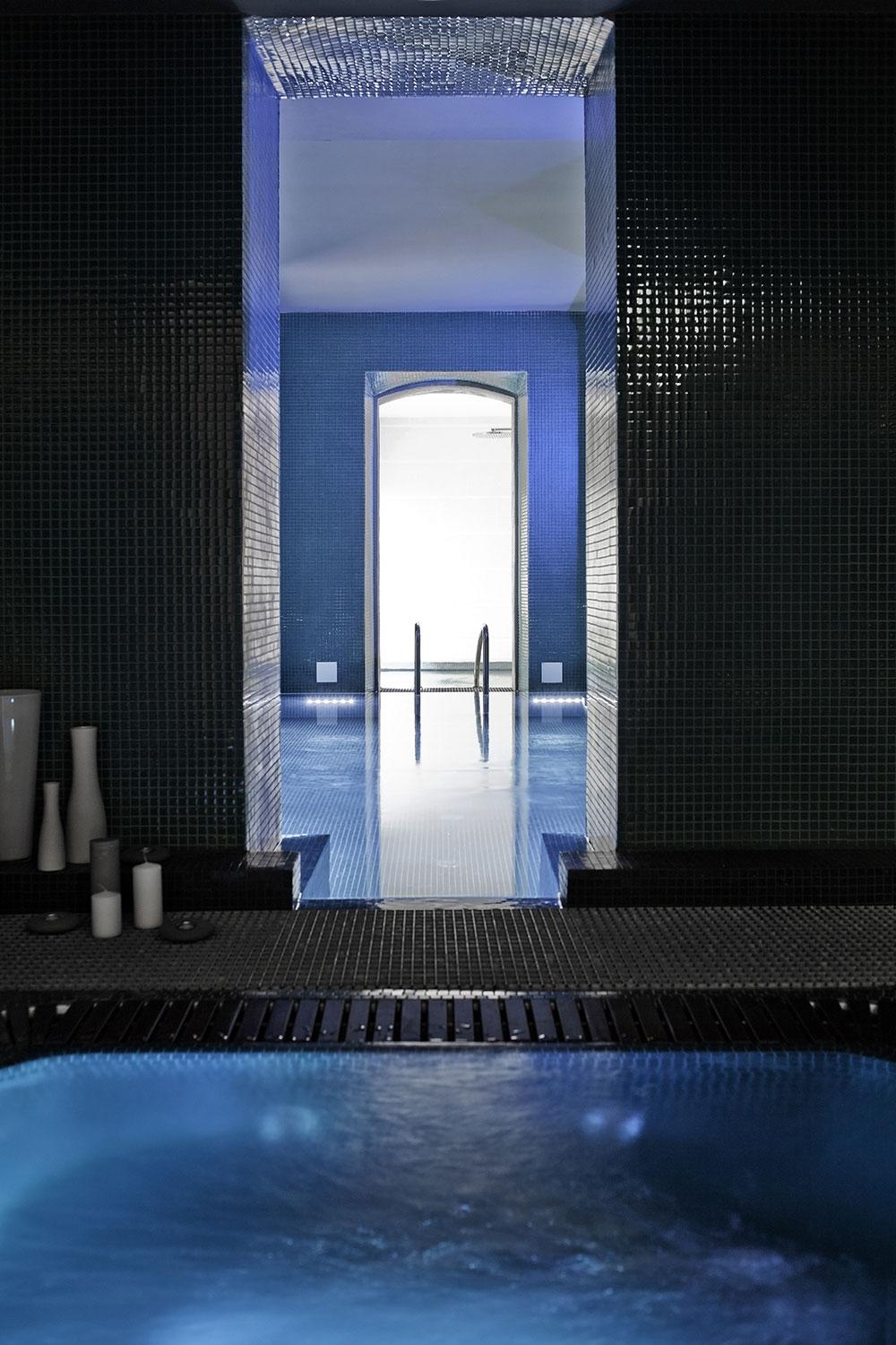 spa jacuzzi massage marseille