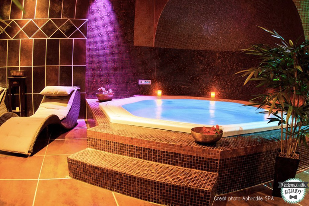 spa jacuzzi massage toulon