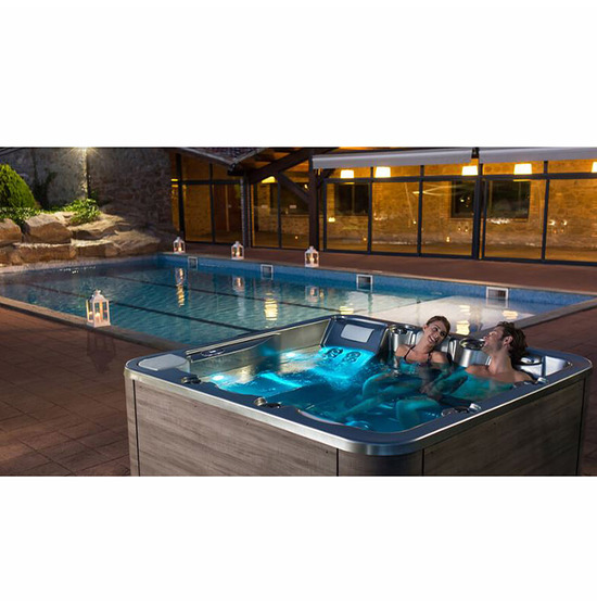 spa jacuzzi massage toulon