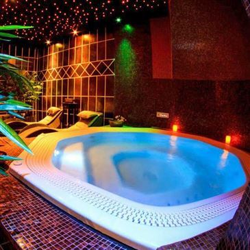 spa jacuzzi massage toulon