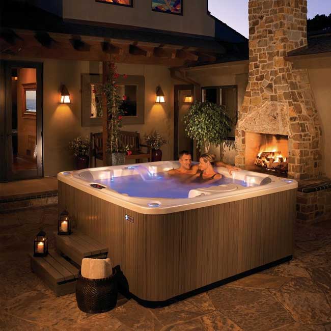 spa jacuzzi meaux