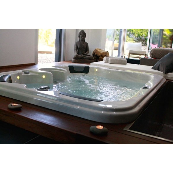 spa jacuzzi meaux