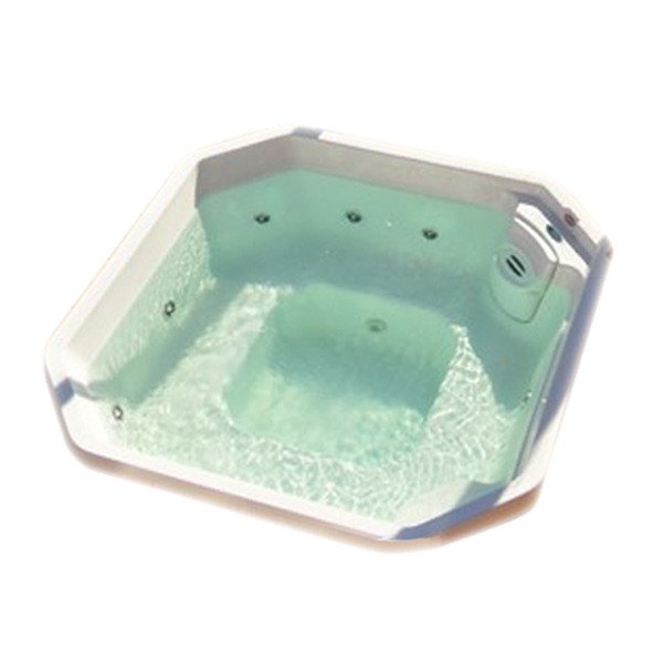 spa jacuzzi meridian quality