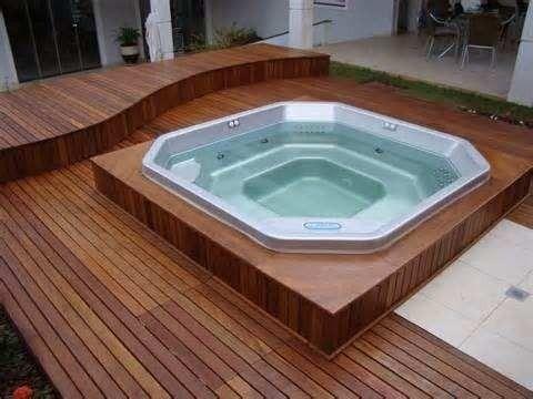 spa jacuzzi meridian quality