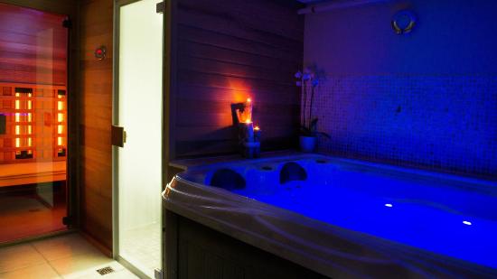 spa jacuzzi metz