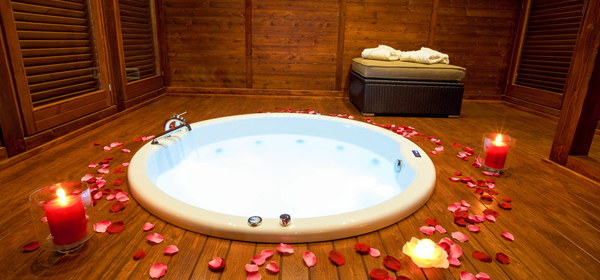 spa jacuzzi milan