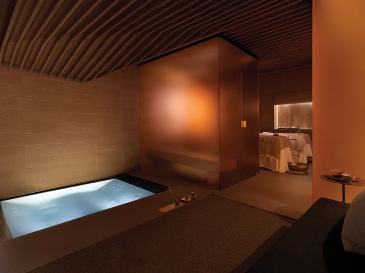 spa jacuzzi milan