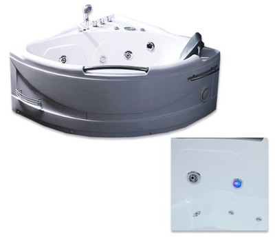 spa jacuzzi mo-0322