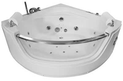 spa jacuzzi mo-0322