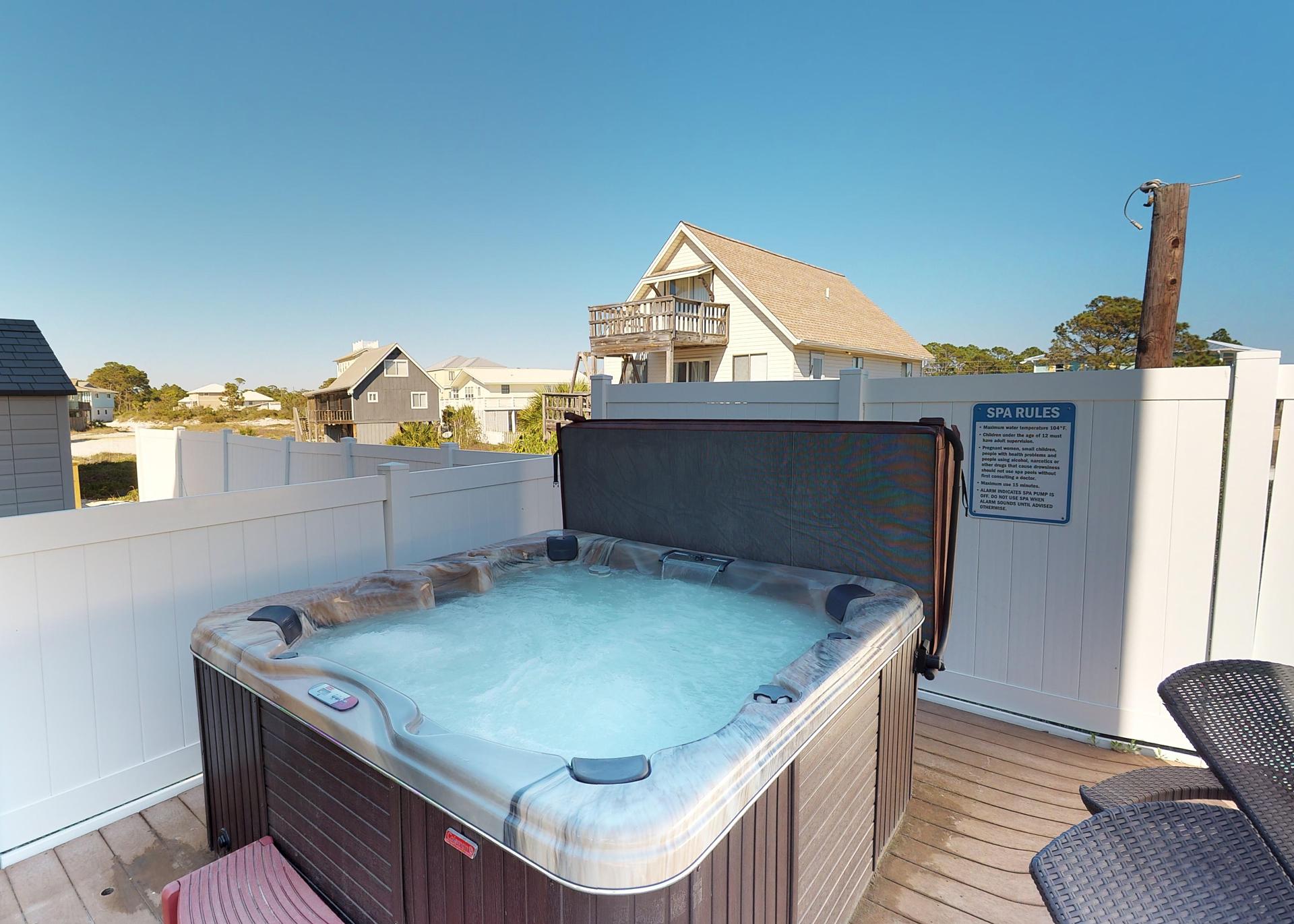 spa jacuzzi mo-0322