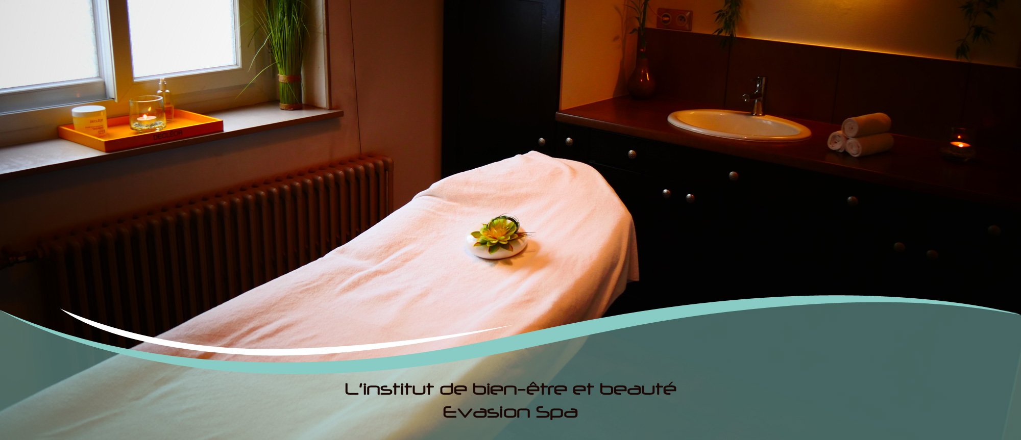 spa jacuzzi montargis