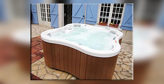 spa jacuzzi montargis