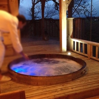 spa jacuzzi montauban