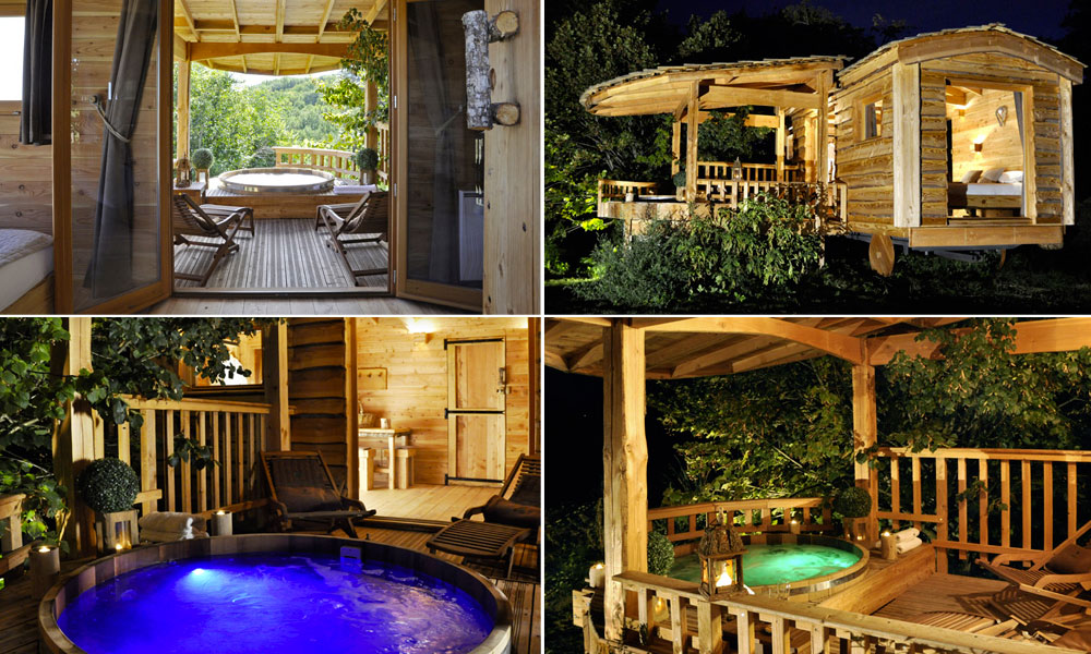 spa jacuzzi montauban