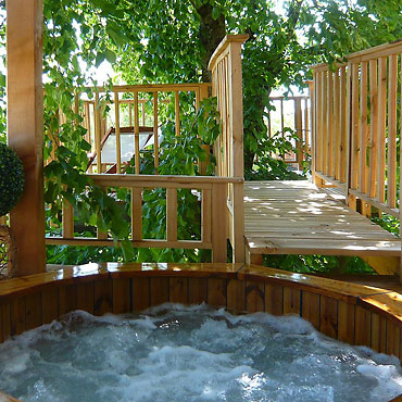 spa jacuzzi montauban