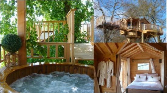 spa jacuzzi montauban