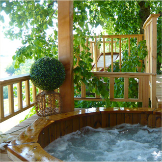 spa jacuzzi montauban