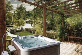 spa jacuzzi montauban