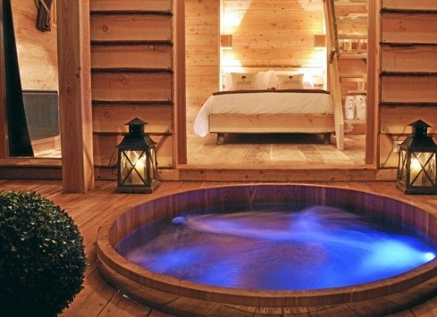 spa jacuzzi montauban