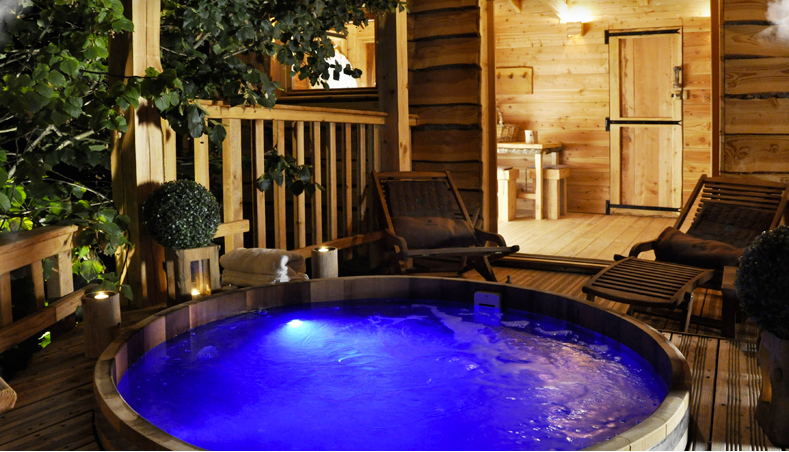 spa jacuzzi montauban
