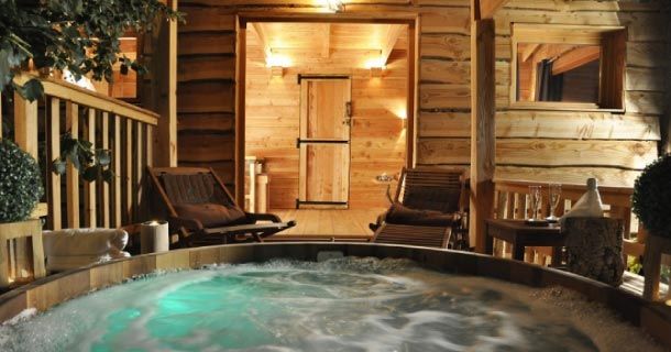 spa jacuzzi montauban