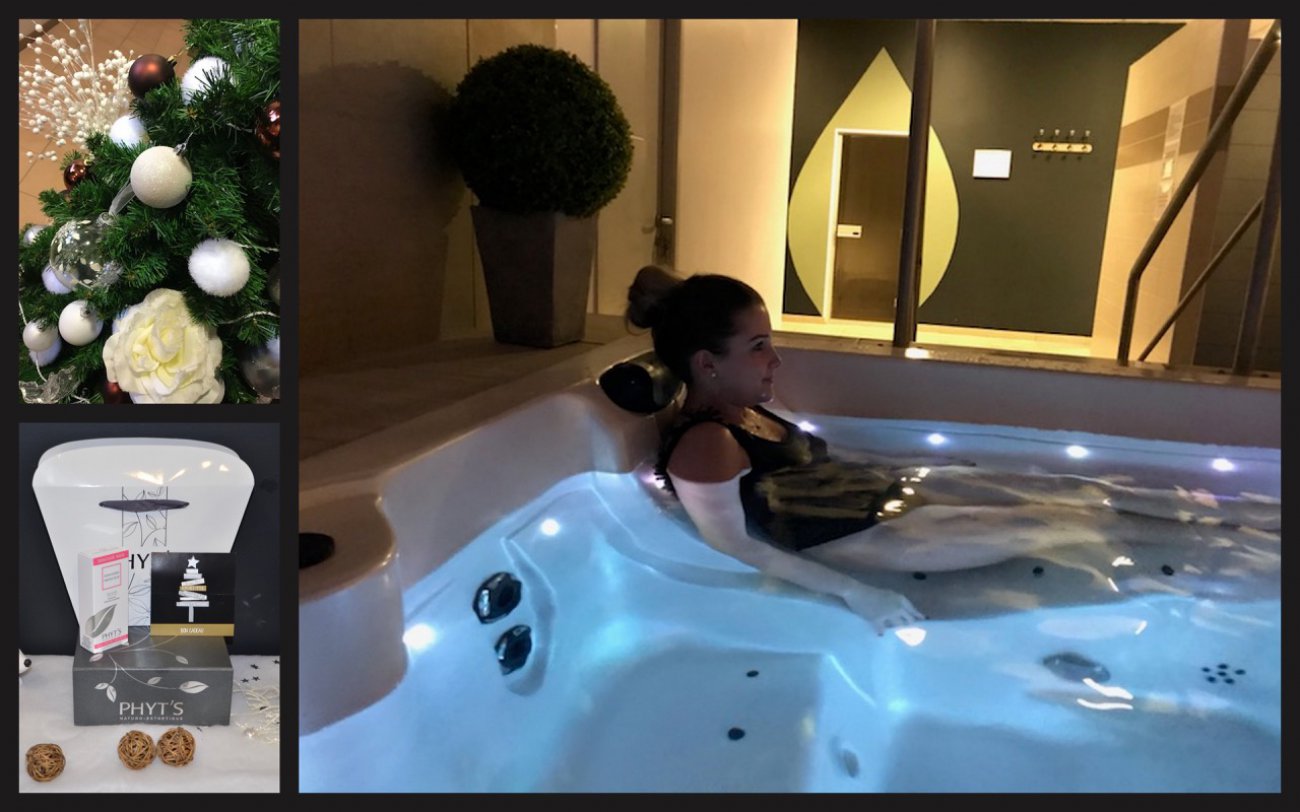spa jacuzzi montceau les mines