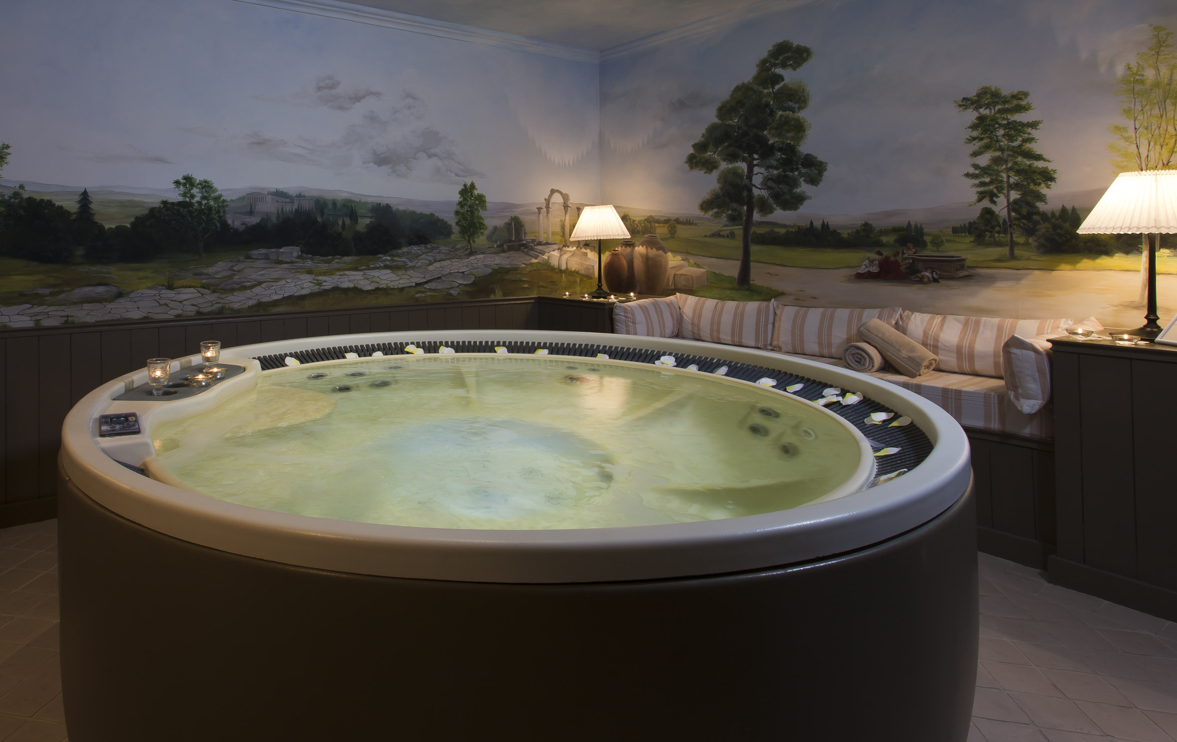 spa jacuzzi montceau les mines